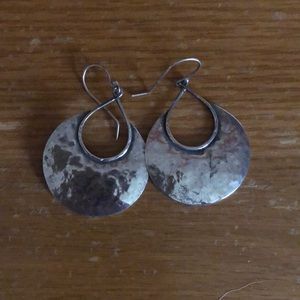 Silpada earrings